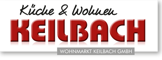 Logo von Wohnmarkt Keilbach GmbH